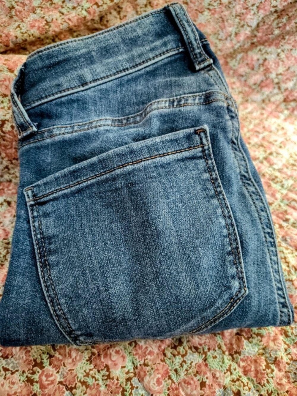 Regeneration By Celebrity Pink, Blue Jeans, Size 0